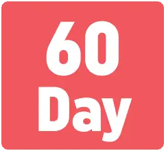 gut vita 60 days money back guarantee